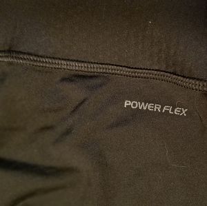 Champion capri leggings